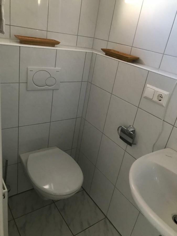 Gaestezimmer Am Oos Bach Baden-Baden Exteriér fotografie