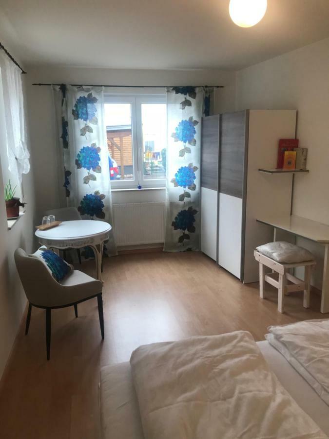 Gaestezimmer Am Oos Bach Baden-Baden Exteriér fotografie