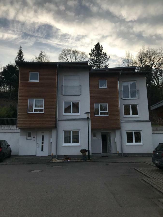 Gaestezimmer Am Oos Bach Baden-Baden Exteriér fotografie