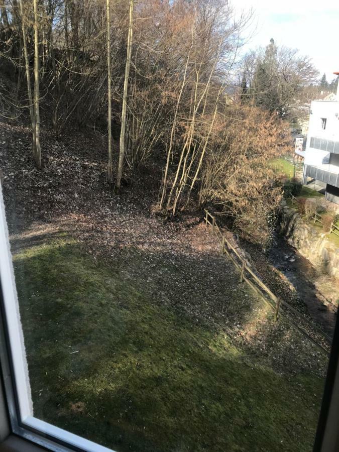 Gaestezimmer Am Oos Bach Baden-Baden Exteriér fotografie